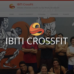 IBITI Crossfit