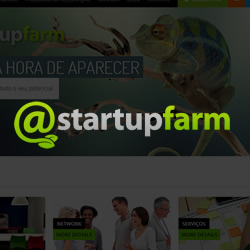 Startup Farm