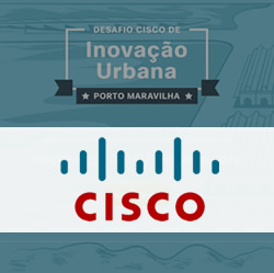 Desafio Cisco de Inovação