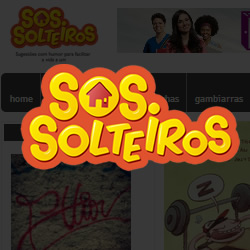 SOS Solteiros
